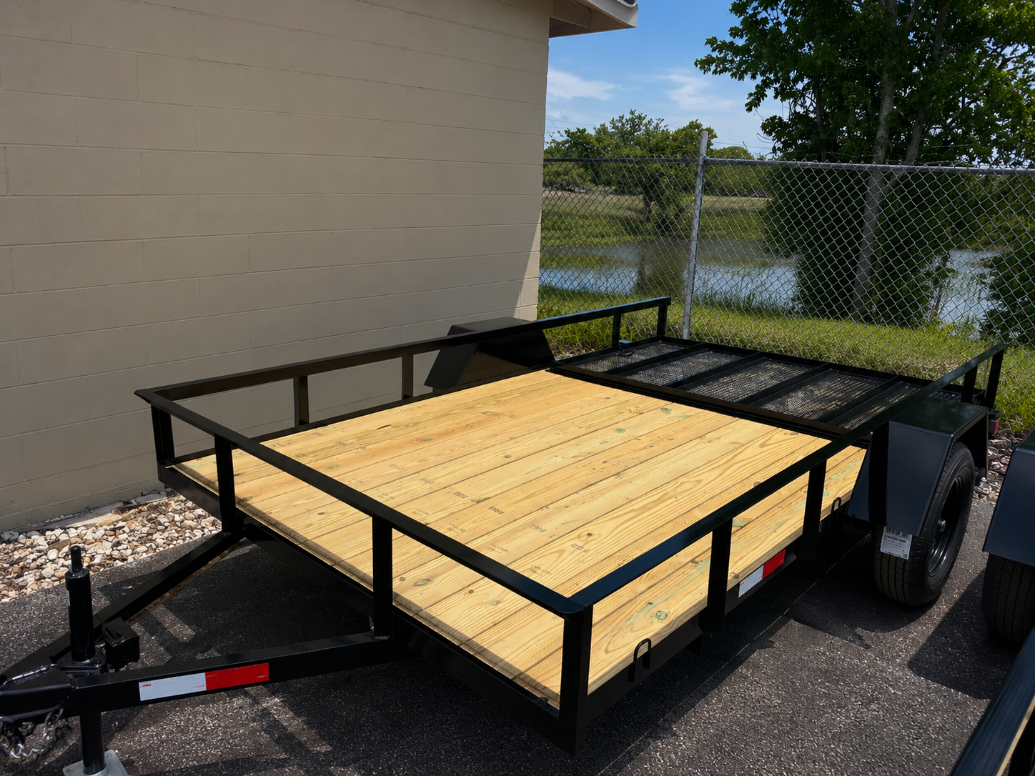 Trailer Sales